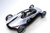 Volvo Air Motion Concept