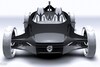 Volvo Air Motion Concept