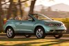 Nissan Murano CrossCabriolet
