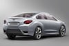 Subaru Impreza Concept