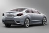 Subaru Impreza Concept