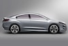 Subaru Impreza Concept