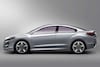 Subaru Impreza Concept