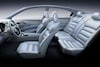 Subaru Impreza Concept