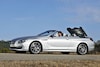 BMW 6-serie Cabrio