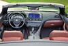 BMW 6-serie Cabrio