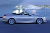 BMW 6-serie Cabrio