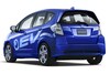 Honda Jazz EV