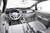 Honda Jazz EV