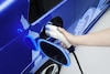 Honda Jazz EV