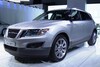 Saab 9-4X