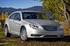 Chrysler 200