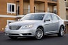 Chrysler 200