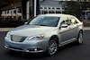 Chrysler 200
