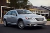 Chrysler 200