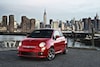 Fiat 500 in de VS
