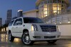 Cadillac Escalade Platinum Edition