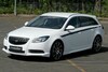 Irmscher Insignia i2000