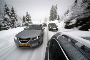 AutoWeek Winterspecial 2010