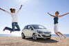 Opel Corsa 2011
