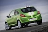 Opel Corsa 2011
