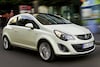 Opel Corsa 2011