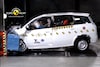 Landwind CV9 crashtest