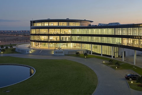 Hyundai passeert Toyota in Europa 