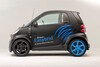 Lorinser Smart Fortwo Easybrid