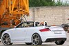 Senner Tuning Audi TT RS