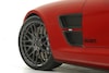 Brabus SLS Widestar