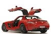 Brabus SLS Widestar