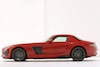 Brabus SLS Widestar