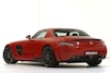 Brabus SLS Widestar