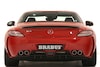 Brabus SLS Widestar