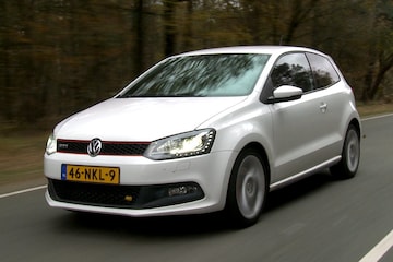 Volkswagen Polo GTI