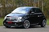 Abarth 500 Novitec