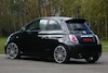 Abarth 500 Novitec
