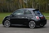 Abarth 500 Novitec