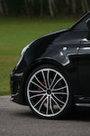 Abarth 500 Novitec