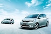 Subaru Trezia