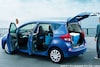 Subaru Trezia