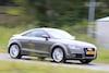 Audi TT 2.0 TFSI quattro S-Tronic