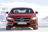 Mercedes CLS 4Matic
