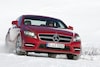 Mercedes CLS 4Matic