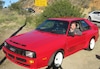 Audi Quattro blog