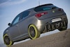 Marangoni Giulietta Quadrifoglio Verde