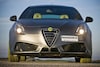 Marangoni Giulietta Quadrifoglio Verde