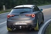 Marangoni Giulietta Quadrifoglio Verde
