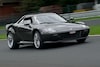 Lancia Nuova Stratos